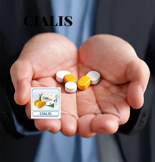 Donde comprar cialis generico en valencia